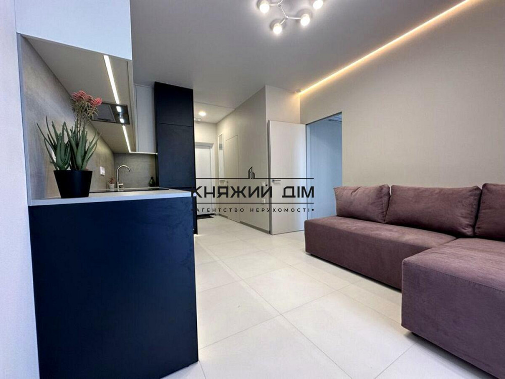 Продаж Квартира 1-кімнатна, 8/26 поверх на Армянская ул. Київ - фото 7