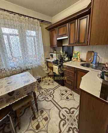 Продаж Квартира 1-кімнатна, 8/9 поверх на Жуля Верна бул., 6/10 Kiev