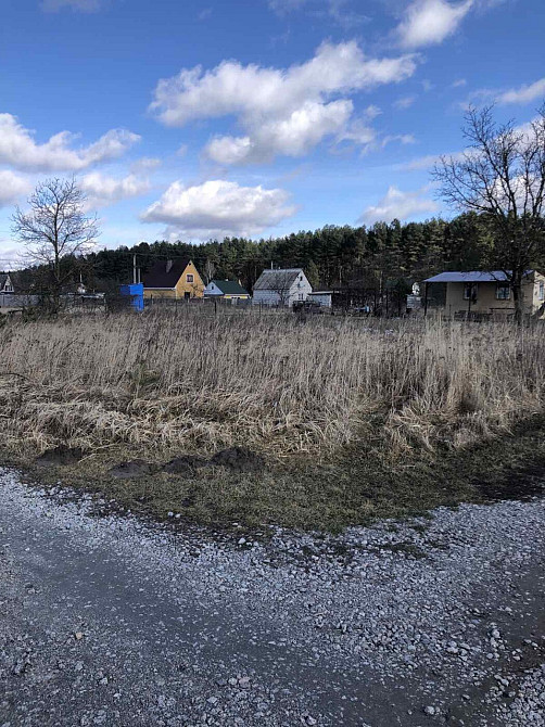 Продаж земельної ділянки 6 соток на садовое товарищество - Радуга Переяслав-Хмельницкий - изображение 13