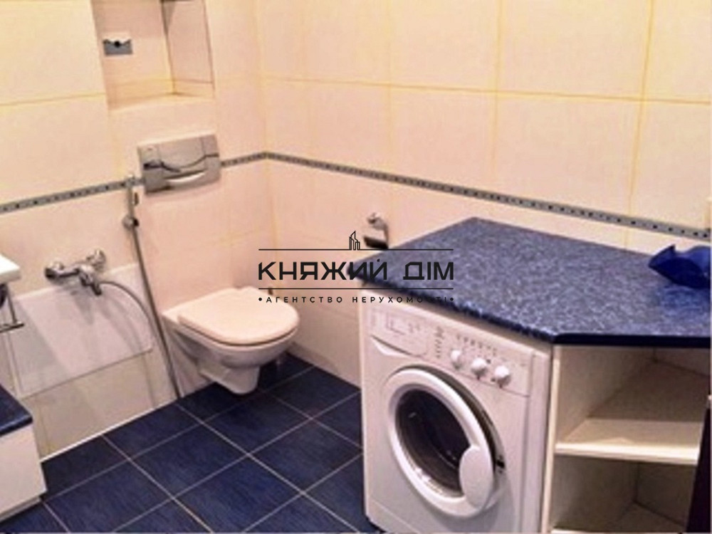 Оренда Квартира 3-кімнатна, 7/26 поверх на Старонаводницкая ул. Київ - фото 11