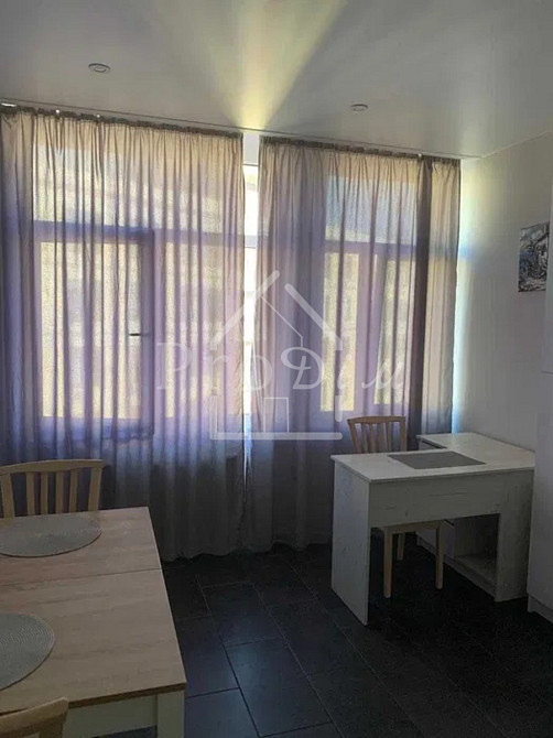 Оренда Квартира 1-кімнатна, 9/9 поверх на Юнацька вул., 1 Київ - фото 6