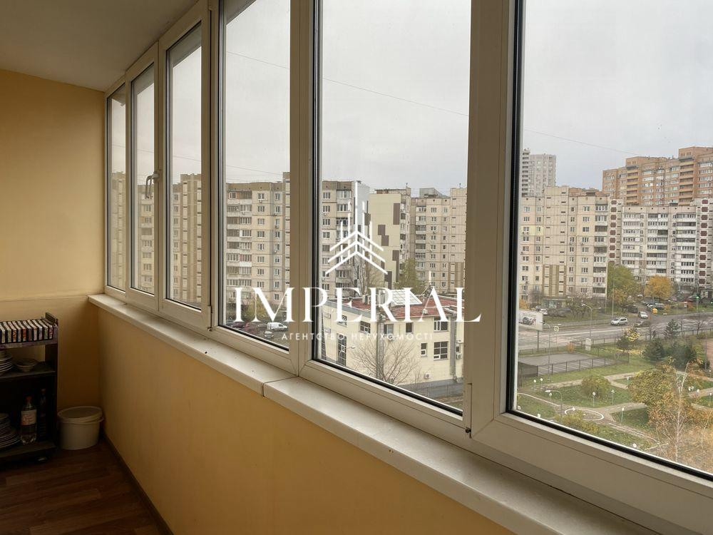 Продаж 1к Квартира 35 кв.м Урлівська вул. Київ - фото 13