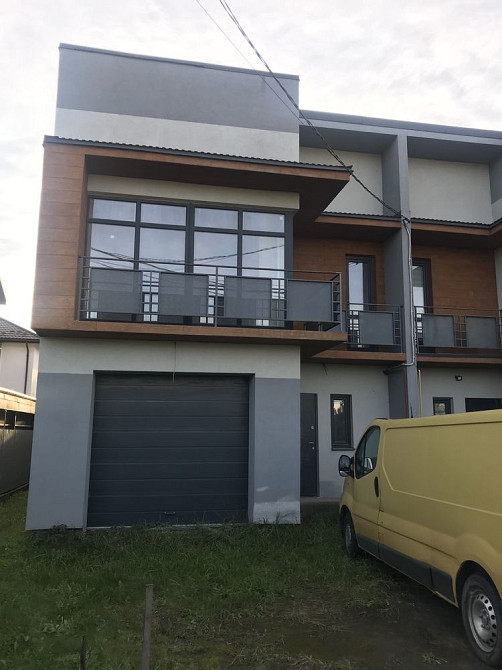 Продаж Квартира на улица Яворницького  - photo 1