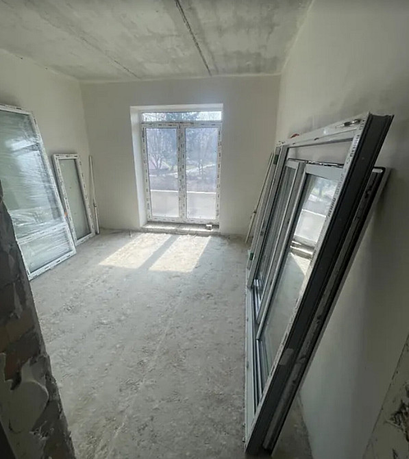 Продаж Квартира 3-кімнатна, 2/3 поверх Велика Березовиця - фото 7