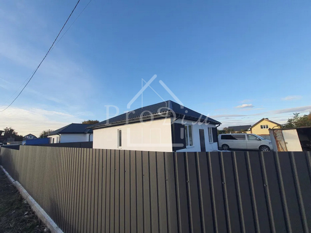 Продаж Будинок на Преображенська Boryspil' - photo 16