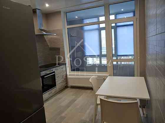 Продаж Квартира 1-кімнатна, 11/21 поверх на Европейського Союзу просп. (Правди), 43б Kiev