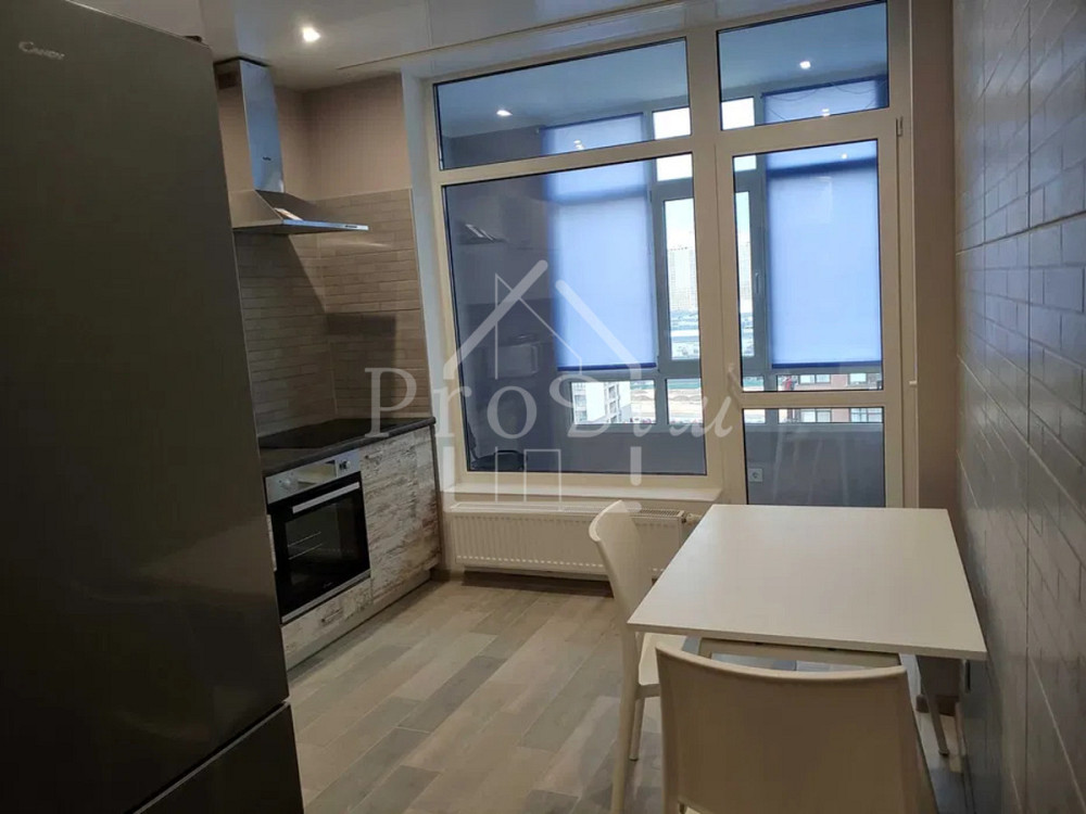 Продаж Квартира 1-кімнатна, 11/21 поверх на Европейського Союзу просп. (Правди), 43б Kiev - photo 1