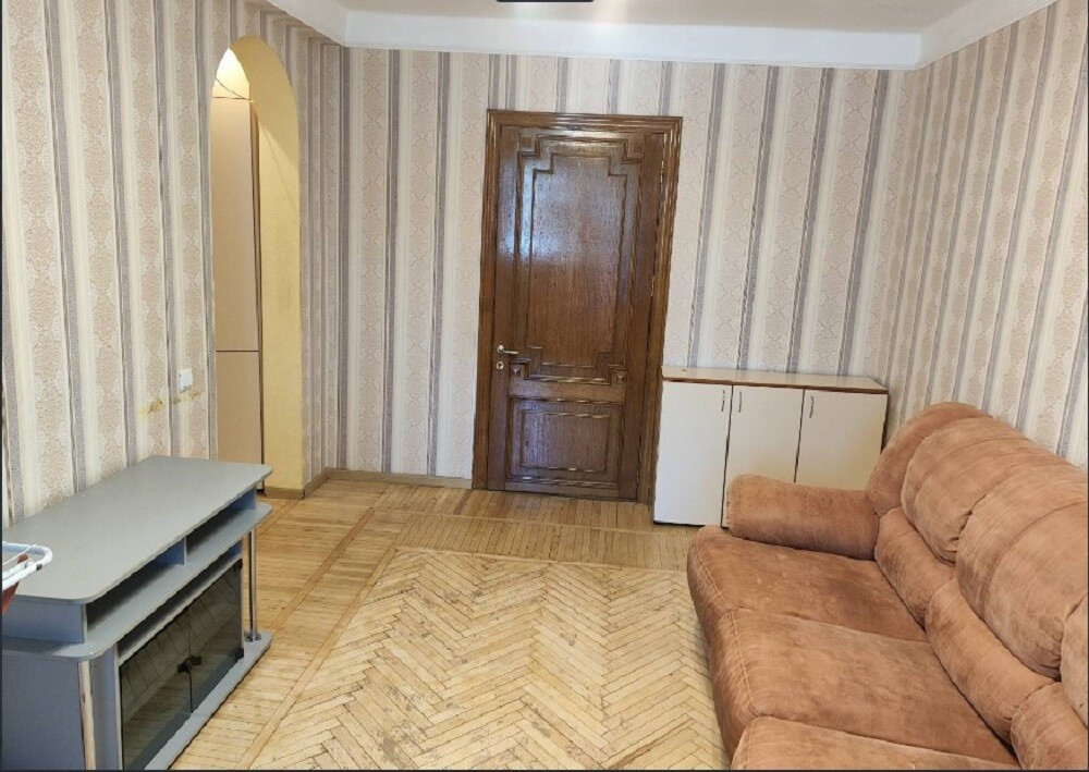 Оренда Квартира 3-кімнатна, 3/9 поверх на проспект Тычины Павла, д.5 Kiev - photo 2