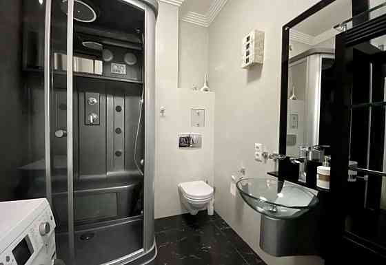 Оренда Квартира 2-кімнатна, 23/27 поверх на Кудряшова, 16 Київ