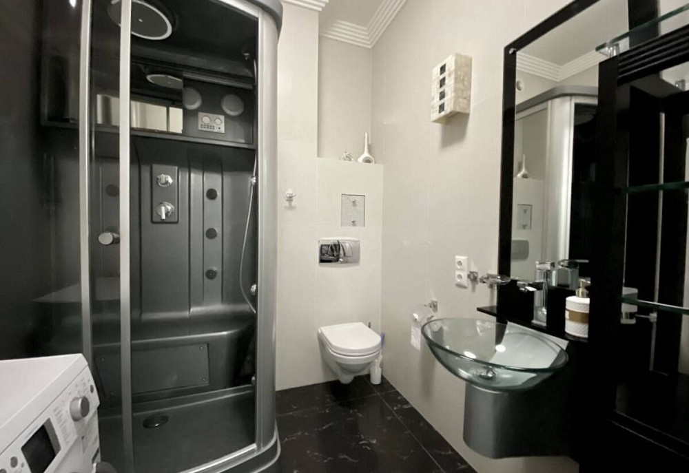 Оренда Квартира 2-кімнатна, 23/27 поверх на Кудряшова, 16 Kiev - photo 6