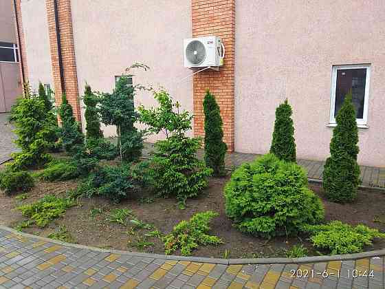 Квартира в жилом комплексе GRAND PLAZA Олександрія