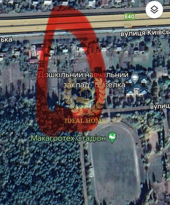 Продаж будинку вул.Київська СМТ Калинівка Калинівка (Богуславський район) - фото 15