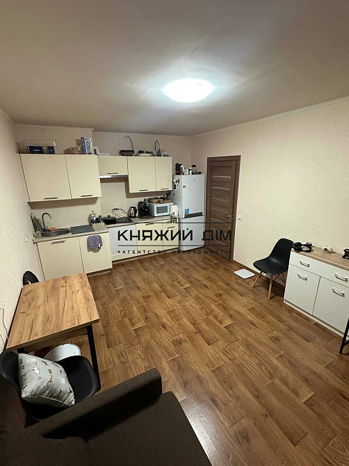 Продаж Квартира 1-кімнатна, 2/25 поверх на Ревуцкого ул. Київ - фото 8