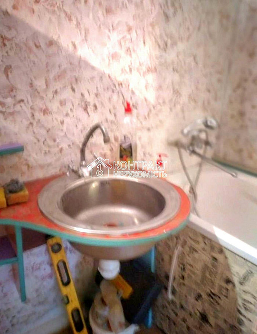 Оренда Будинок 1-кімнатний на вул. Тракторостроителей Харків - фото 3