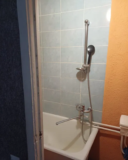 Оренда Квартира 1-кімнатна, 4/9 поверх на Смілянська, 19 Київ - фото 6