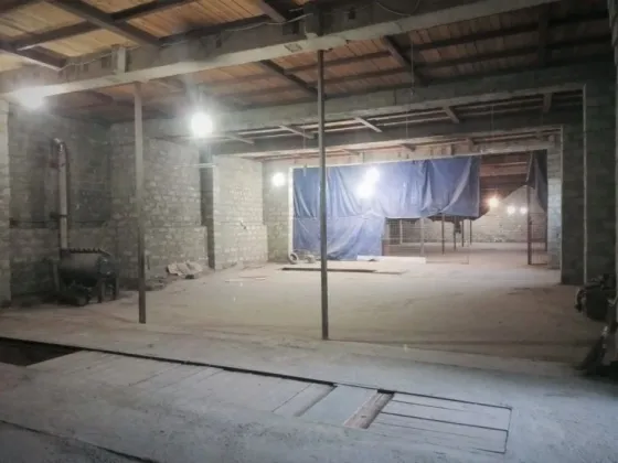 Продаж Окрема будівля / частина будівлі площа 500 кв.м 1-й поверх на Іларіонівська Дніпро