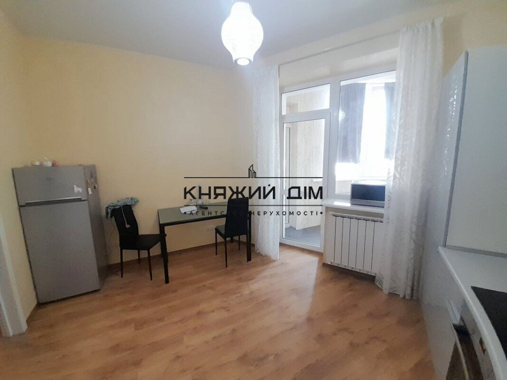 Продаж 1-кімнатна квартира в ЖК Оазис, м. Оболонь. № 21146766 Київ - фото 3