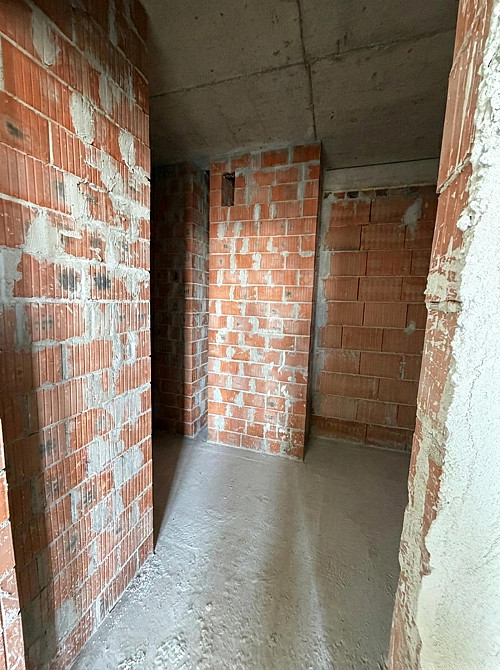 Продаж Квартира 3-кімнатна, 15/16 поверх на вул. Раковського Івана Львів - фото 10