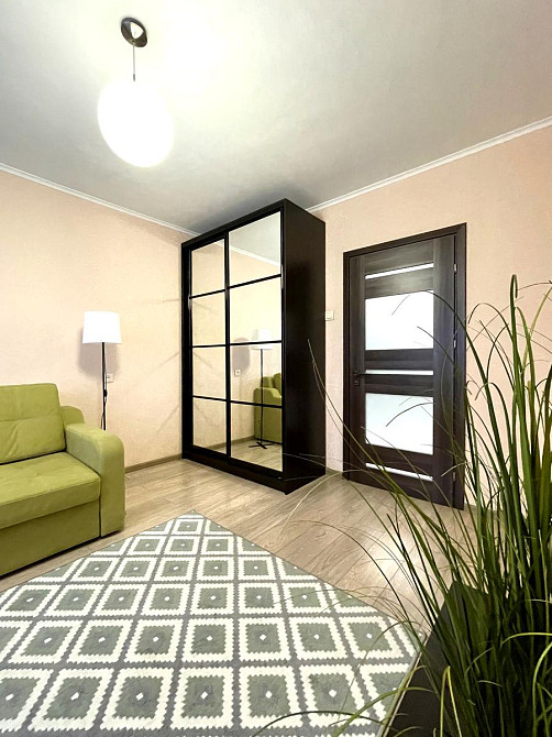 Продаж Квартира 3-кімнатна, 9/12 поверх на Гетьмана Вадима вул., д. 46-А Киев - изображение 14