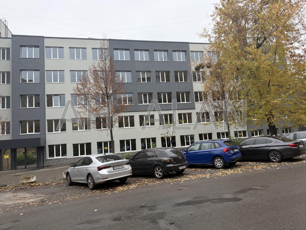 Оренда офісне приміщення на Преображенська вул., 25 приміщень - 12, поверх - 4/5 Київ - фото 8