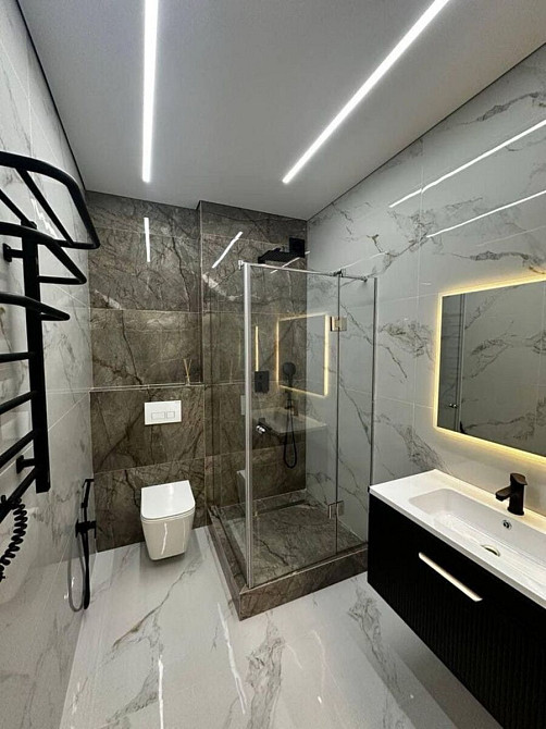 Продаж Квартира 2-кімнатна, 10/12 поверх на вул.Коновальця Івано-Франківськ - фото 10