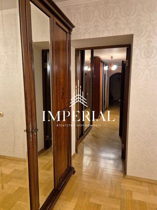 Оренда Квартира 2-кімнатна, 9/16 поверх на вул. Бажана Николая Киев - изображение 8