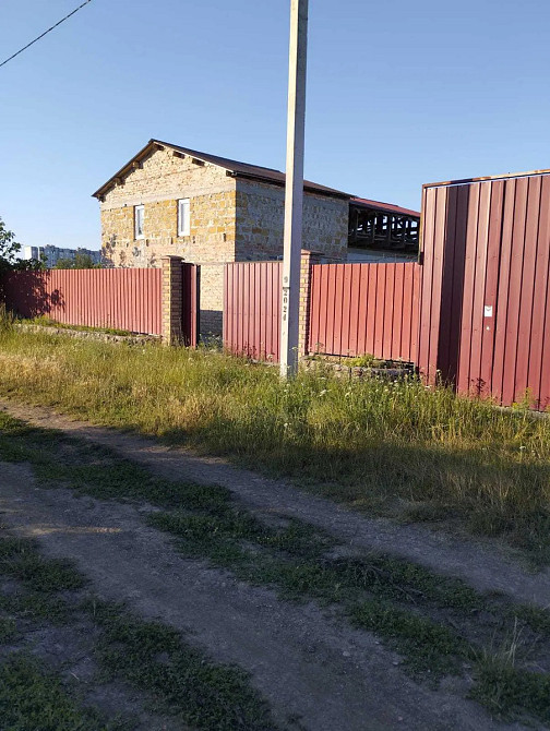 Не завершена будова, Жадова - Соколовка.. Кропивницький - фото 3