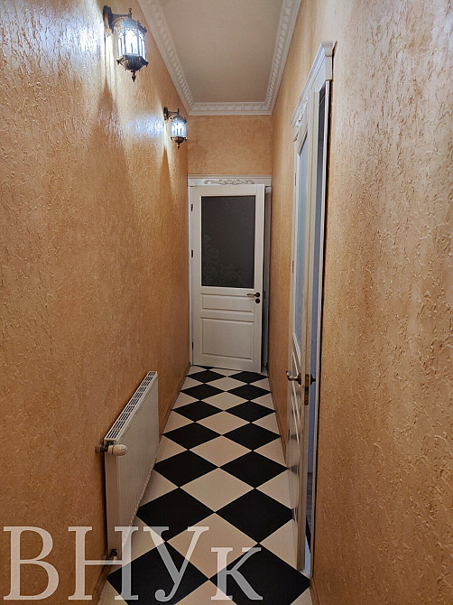 Продаж Квартира 2-кімнатна, 3/3 поверх на вул. Вербицького Львов - изображение 9