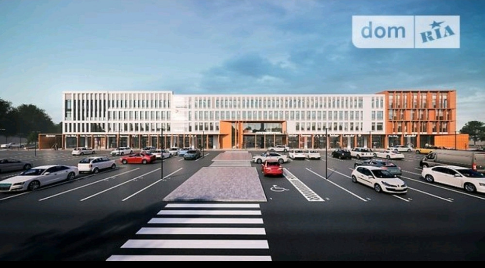 Оренда торгове приміщення на Хмельницкое шоссе поверх - 1/4 Вінниця - фото 3