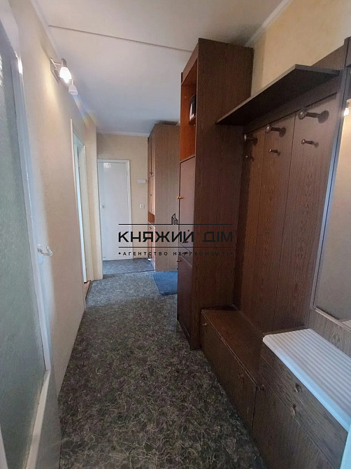 Оренда 2 кімнатна квартира м. Мінська КОД 11203906 Київ - фото 6