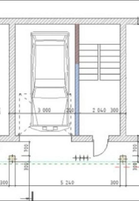 Таунхаус на Посмитного Одеса - фото 3