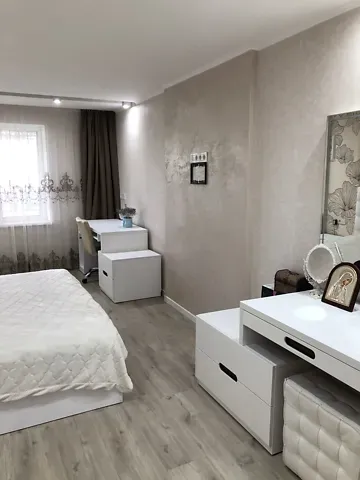 Продаж 4к Квартира 130 кв.м Лазурна вулиця 52А Миколаїв - фото 2