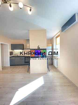 Оренда Квартира 2-кімнатна, 12/24 поверх на Левитана ул. Київ