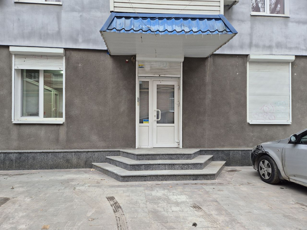 Оренда приміщення вільного призначення на Рабочая ул., 99А поверх - 1/5 Дніпро - фото 13