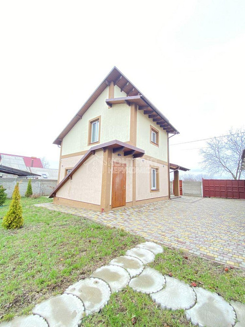 Продаж Будинок 3-кімнатний на вул. Степова Пісочин - фото 2