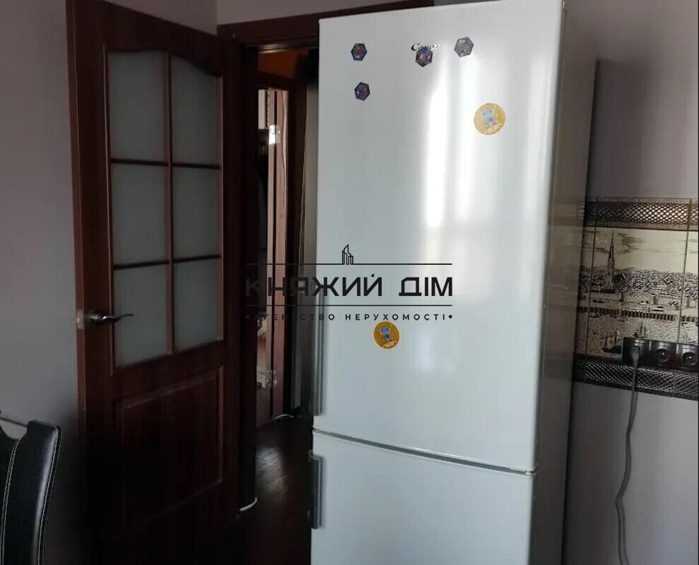 Продаж 1-кім. квартири у ЖК Патріотика. Код об'єкту:21145308 Київ - фото 8