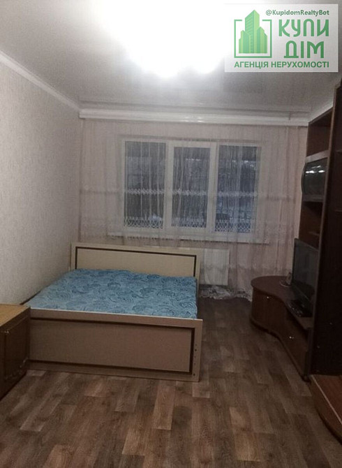 Продаж Квартира 2-кімнатна, 1/5 поверх Kirovohrad - photo 1