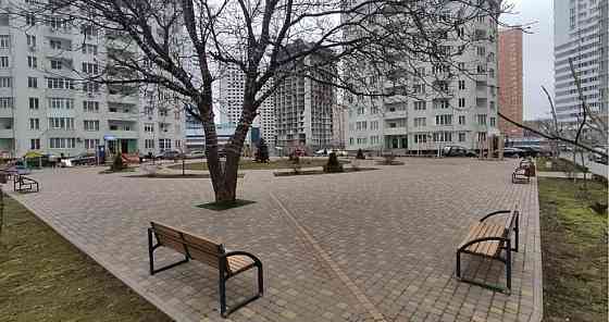 Продам 2-к. кв. у ЖК Одіссей Odessa