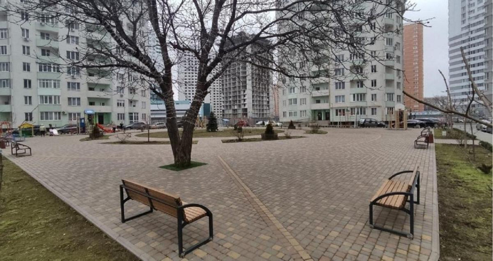 Продам 2-к. кв. у ЖК Одіссей Odessa - photo 4