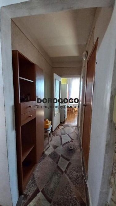 Продаж Квартира 1-кімнатна, 7/10 поверх на Крушельницької, 1/5 Київ - фото 7