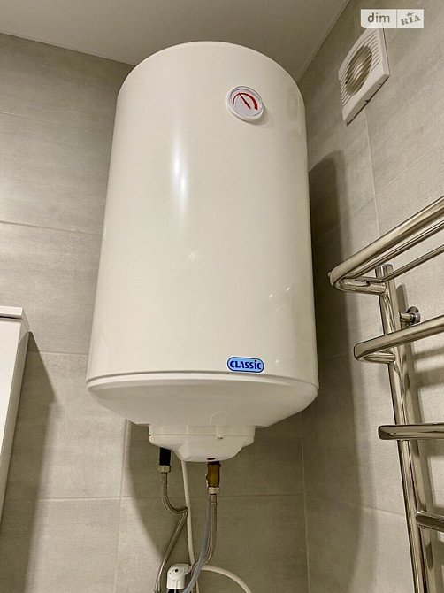 Оренда Квартира 1-кімнатна, 35/36 поверх на проспект Берестейський, 11 Київ - фото 17