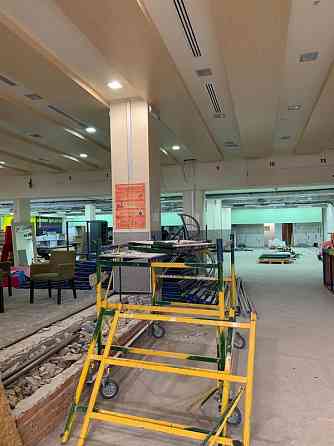 Продаж торгове приміщення на Сахарова ул., 22 поверх - 1/5 Одесса