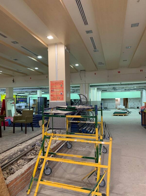 Продаж торгове приміщення на Сахарова ул., 22 поверх - 1/5 Одесса - изображение 5