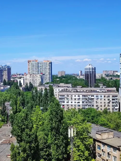 For rent 2-room Apartment 65 sq.m Фонтан, ул. Независииости, 11 Odessa - photo 8