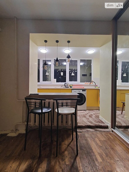 Оренда Квартира 1-кімнатна, 7/9 поверх на Юрія Литвинского, 31Б Київ - фото 3