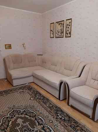 Оренда Квартира 1-кімнатна, 9/22 поверх на Олени Пчілки, 2б Київ