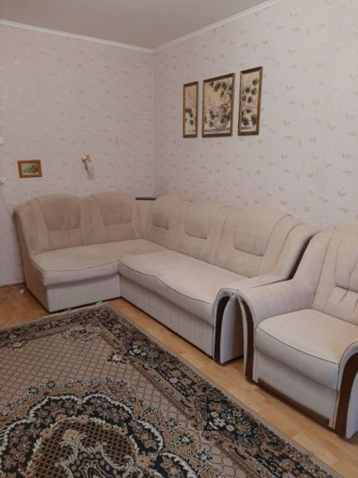 Оренда Квартира 1-кімнатна, 9/22 поверх на Олени Пчілки, 2б Київ - фото 3