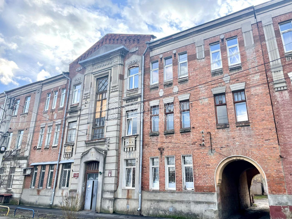 Продаж 4к Квартира 92.8 кв.м Спартака вул. Харків - фото 16