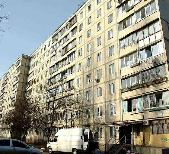 2 кімнатна квартира, Новобіличі, Академмістечко, Святошинський район Kiev