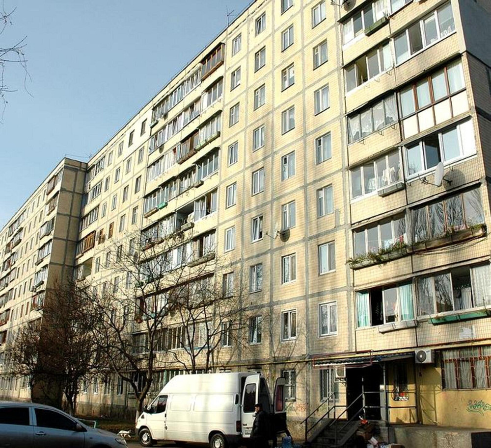 2 кімнатна квартира, Новобіличі, Академмістечко, Святошинський район Kiev - photo 3